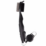 Golf Groove Cleaning Brush