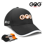 Golf Hat