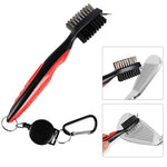 Golf Groove Cleaning Brush