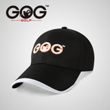 Golf Hat