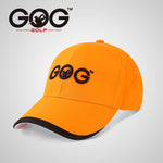 Golf Hat