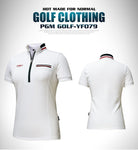 Golf T-shirt