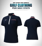 Golf T-shirt