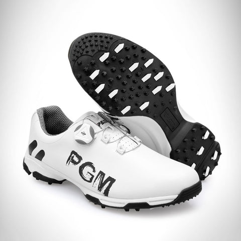 PGM Golf Shoes