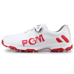 PGM Golf Shoes