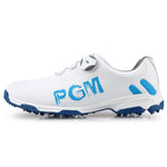 PGM Golf Shoes