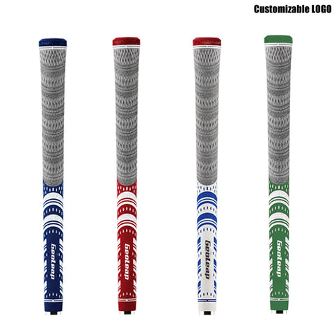 Golf Grips Carbon Yarn