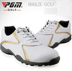 Pgm Golf Shoes