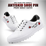 PGM Golf Shoes