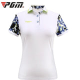 Golf T-shirt