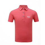 Golf T-shirt